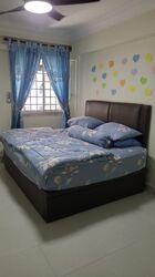 Blk 124 Yishun Street 11 (Yishun), HDB Executive #534897651